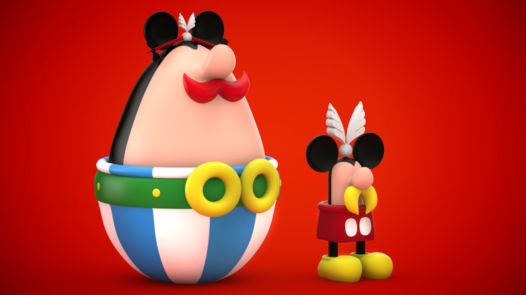 طراحى اسباب بازى‌ (1)