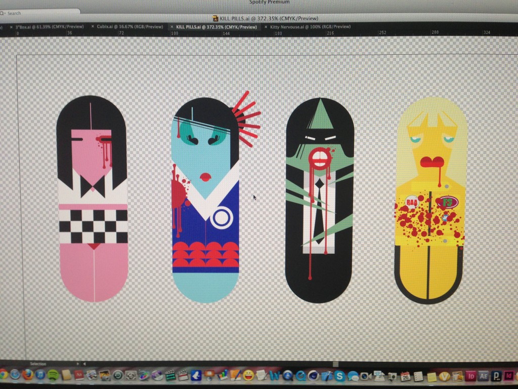 طراحى اسباب بازى‌ (4)