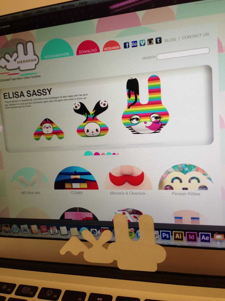 طراحى اسباب بازى‌ (7)