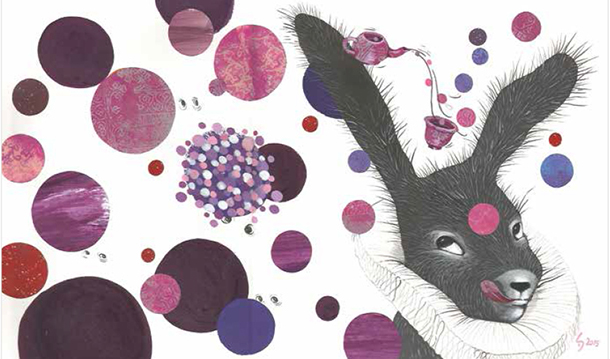 آلیس در سرزمین عجایب (11)