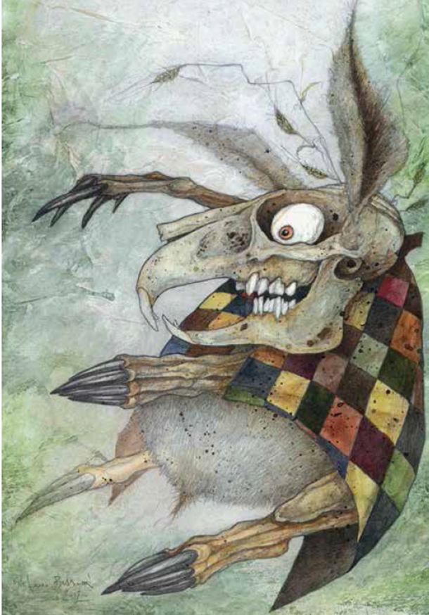 آلیس در سرزمین عجایب (13)