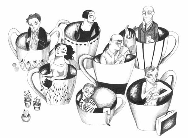 آلیس در سرزمین عجایب (14)