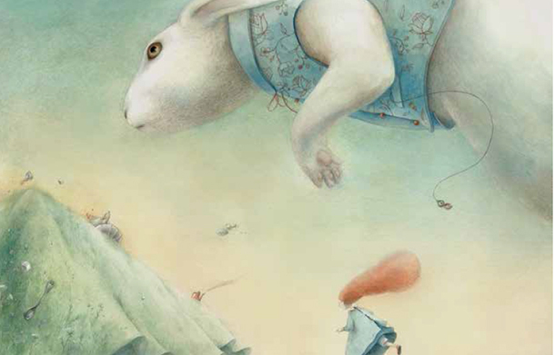 آلیس در سرزمین عجایب (16)