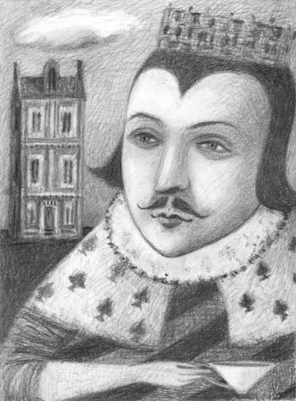 آلیس در سرزمین عجایب (17)