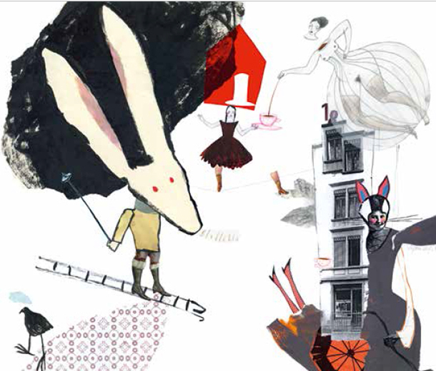 آلیس در سرزمین عجایب (19)