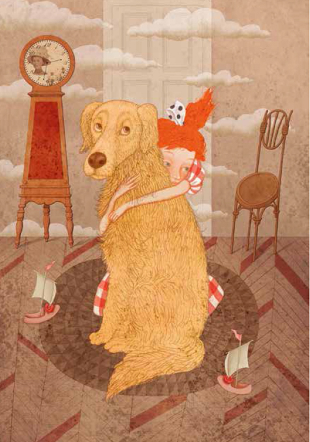 آلیس در سرزمین عجایب (22)