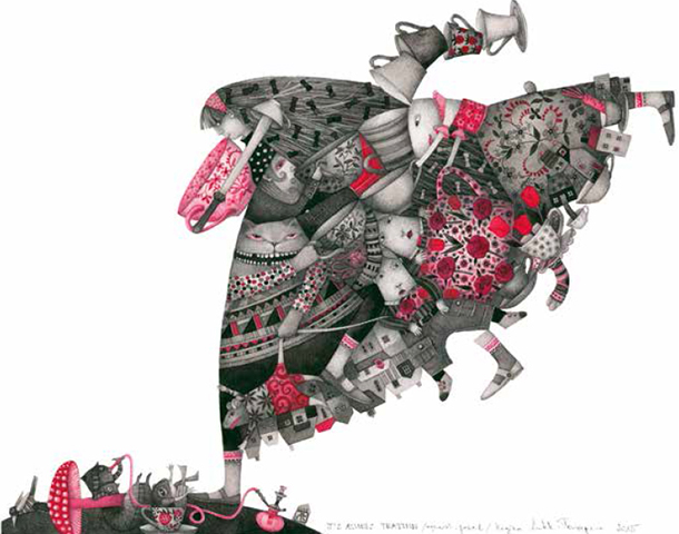 آلیس در سرزمین عجایب (24)