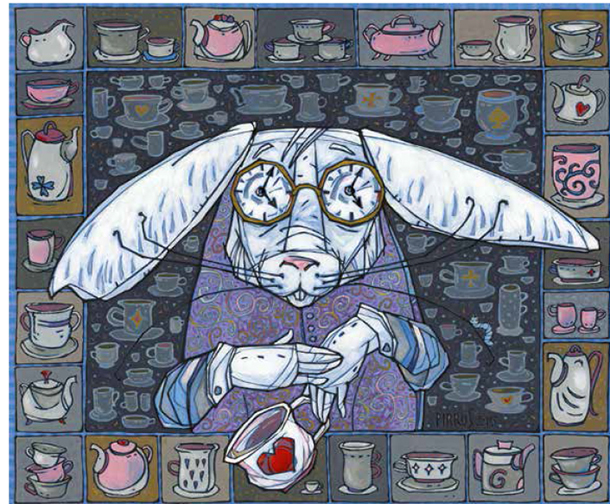 آلیس در سرزمین عجایب (26)