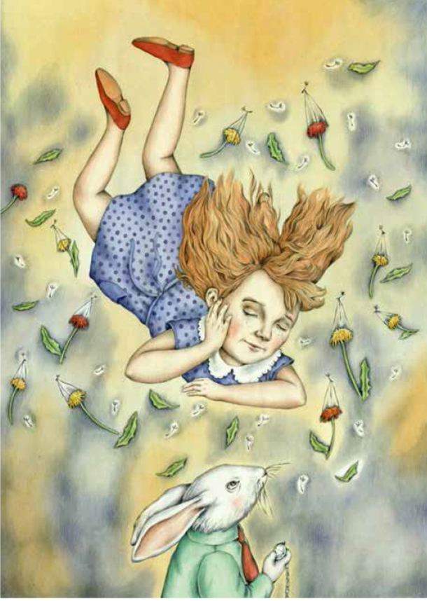 آلیس در سرزمین عجایب (28)