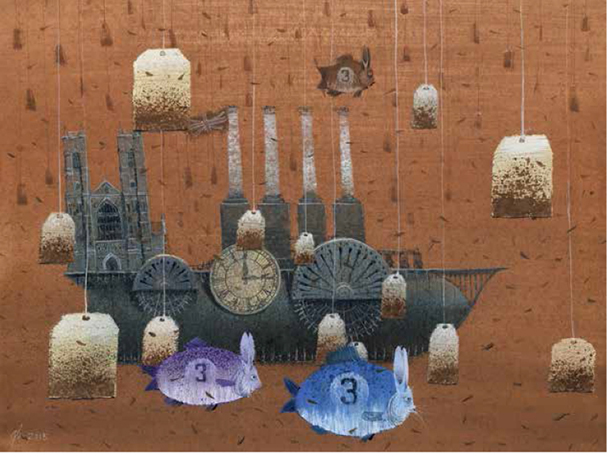 آلیس در سرزمین عجایب (30)