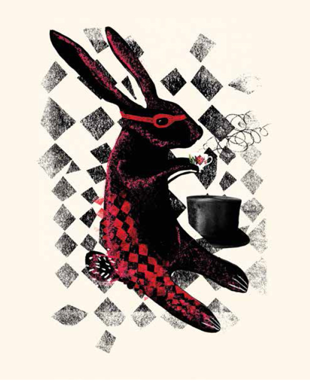 آلیس در سرزمین عجایب (31)