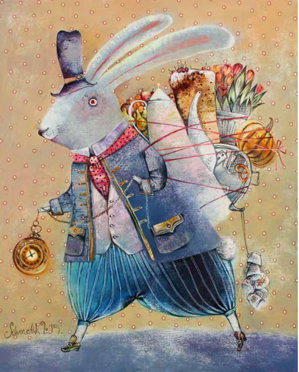 آلیس در سرزمین عجایب (35)