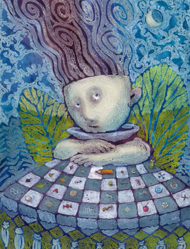 آلیس در سرزمین عجایب (37)