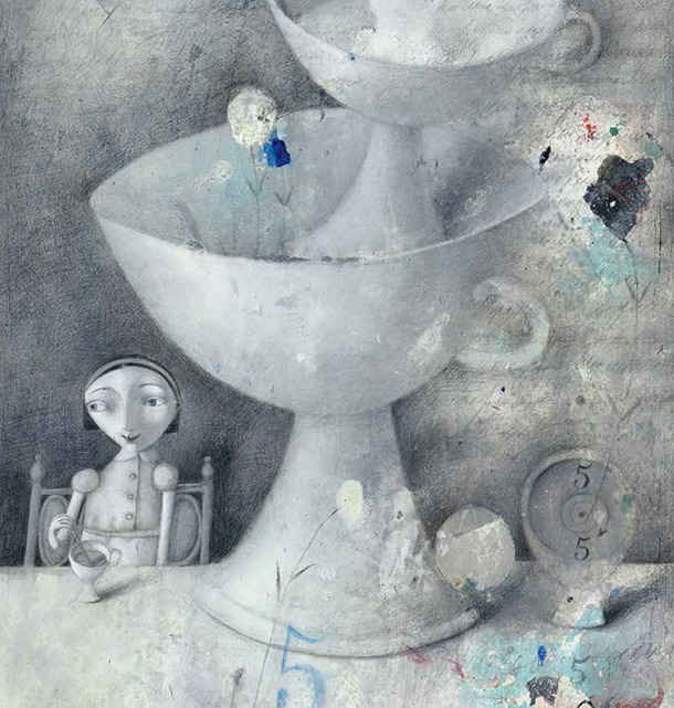 آلیس در سرزمین عجایب (8)