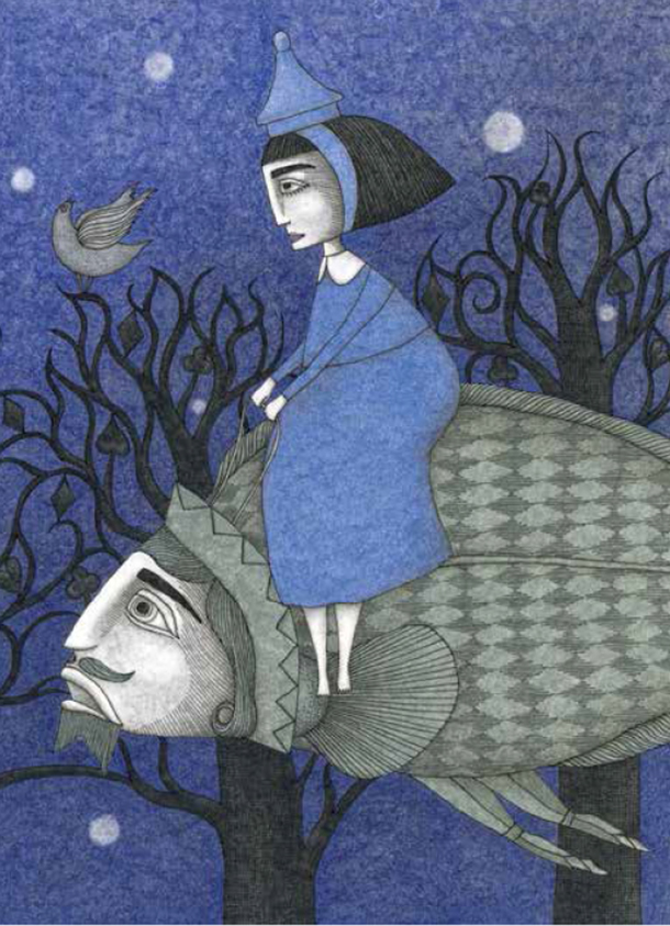 آلیس در سرزمین عجایب