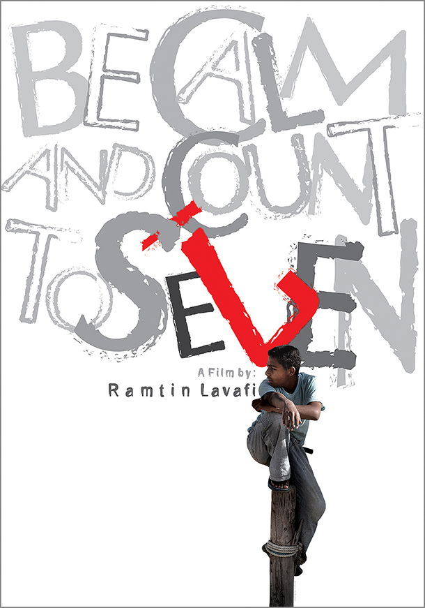 Be Calm and Count to 7