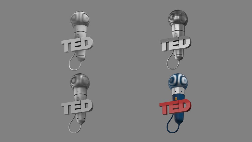 TED-Mic