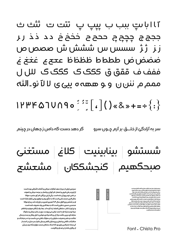 chista-behdad salehi