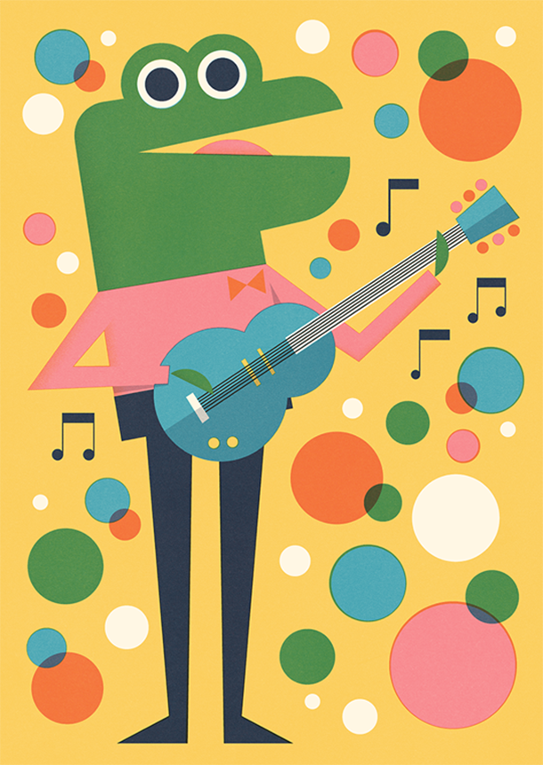 تصویرسازی-روزرنگ