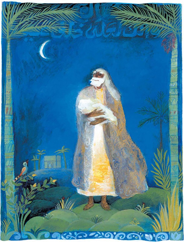 قصه های قرآن-روزرنگ (7)