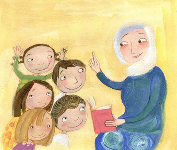 محمود کهیل-روزرنگ-تصویرسازی (3)