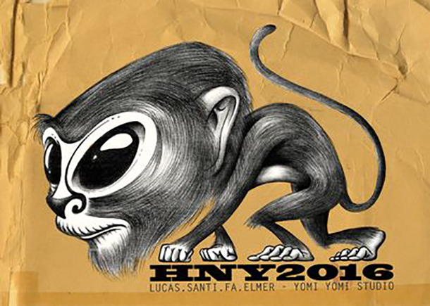 happy new year-2016-roozrang (14)