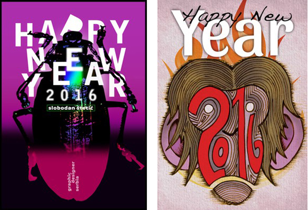 happy new year-2016-roozrang