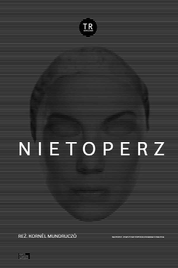 nietoperz