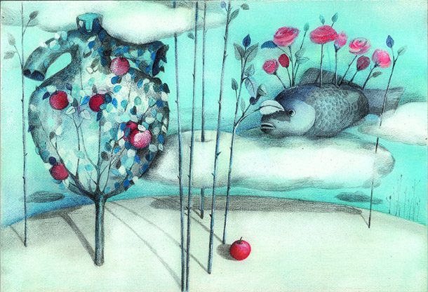 برای دیدنت چشمها را