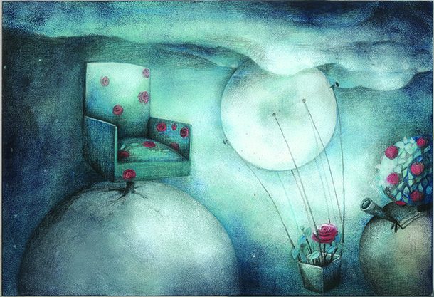 هیچ منجمی نفهمید