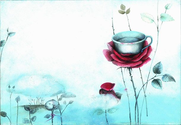 گاهی ساده هایی کوچک