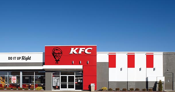 KFC