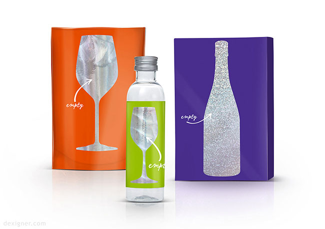 dixie_toga_amazing_holographic_collection_of_empty_packs_celebration_set_gallery