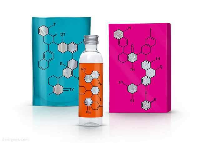 dixie_toga_amazing_holographic_collection_of_empty_packs_high_tech_set_gallery