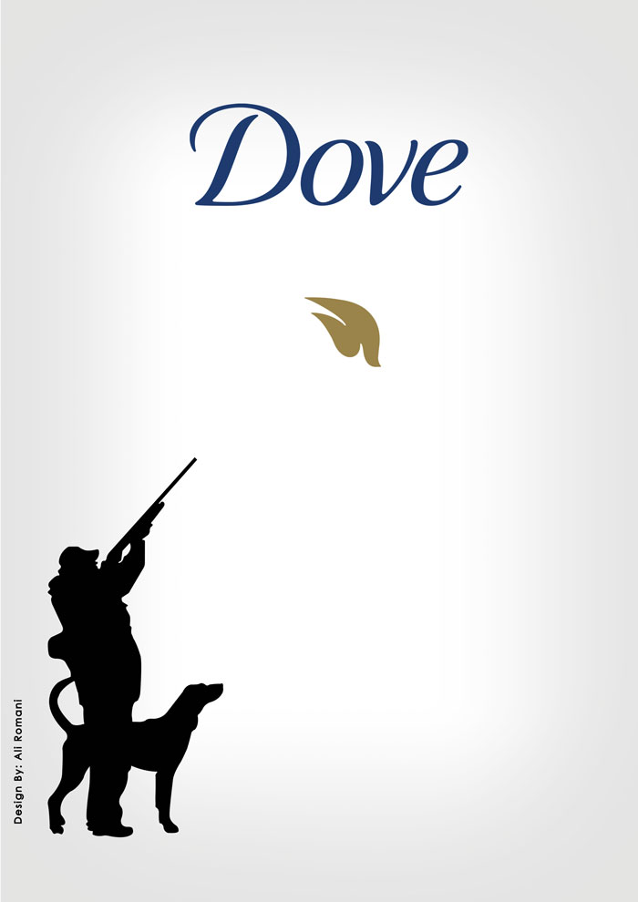 dove