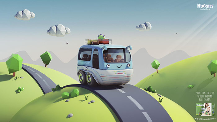 huggies_bus