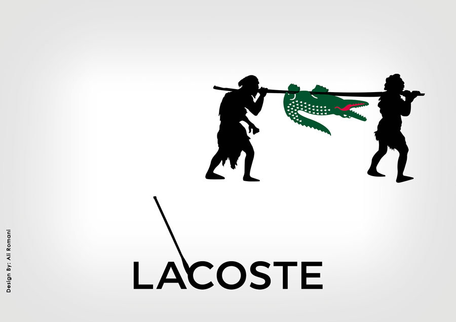 lacoste