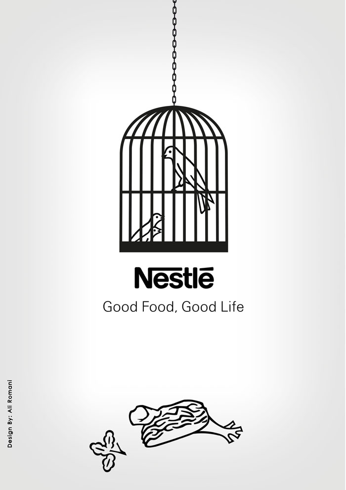 nestle