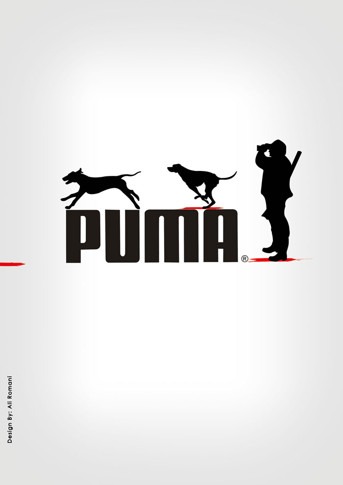 puma