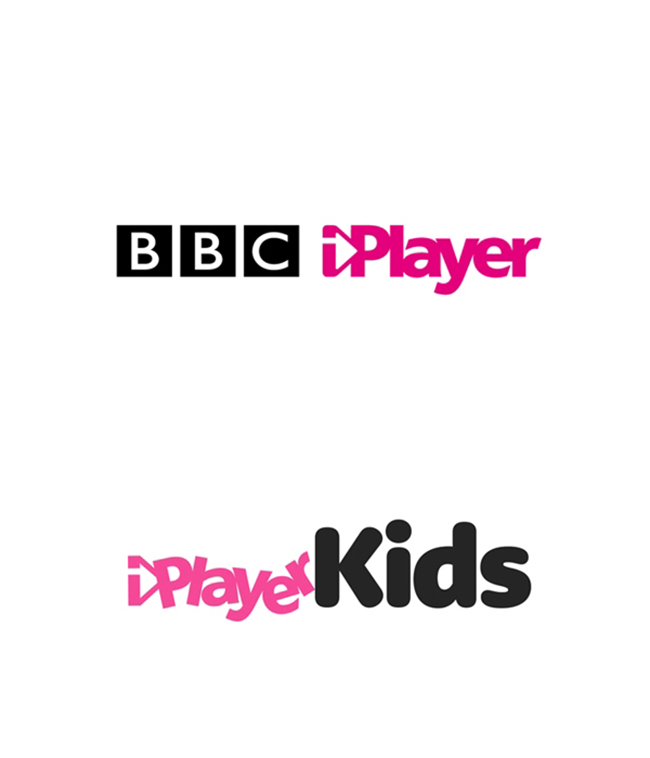 BBC iPlayer Kids