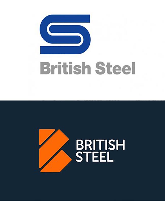 British Steel 