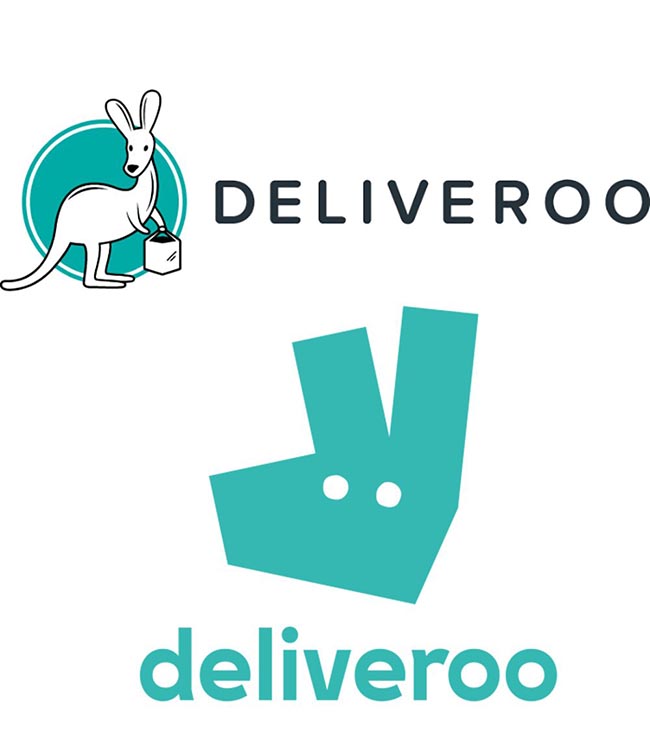 Deliveroo