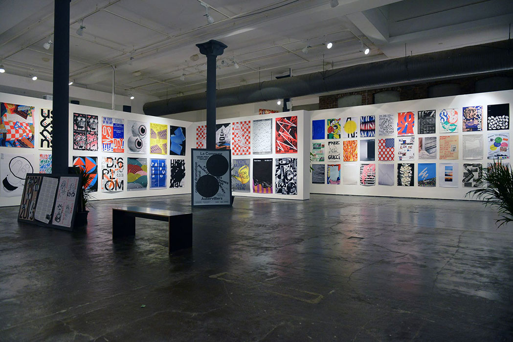 هویت بصری فستیوال طراحی گرافیک اسکاتلند