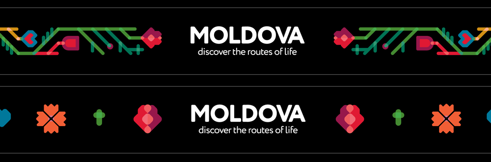 برند جدید آژانس گردشگری کشور مولداوی